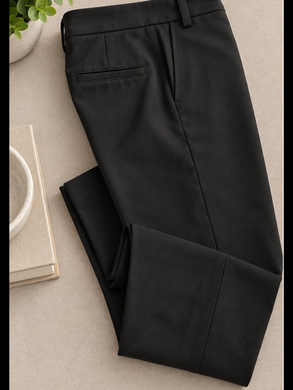 White House Black Market WHBM Pants